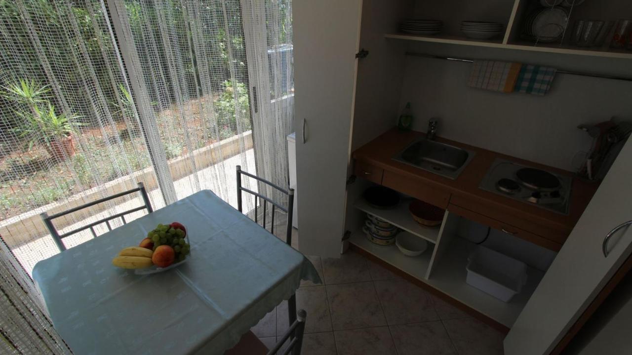 Apartments Darko ポラト エクステリア 写真