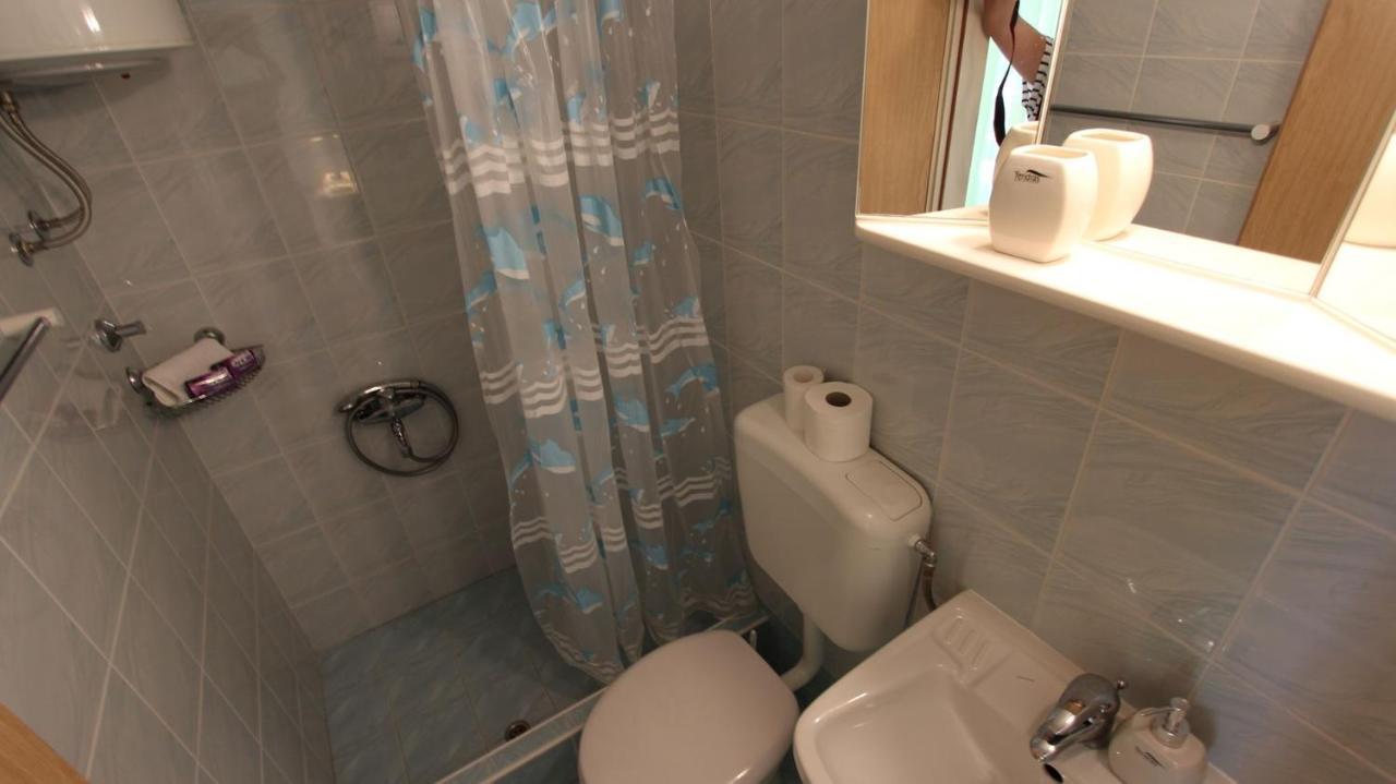 Apartments Darko ポラト エクステリア 写真