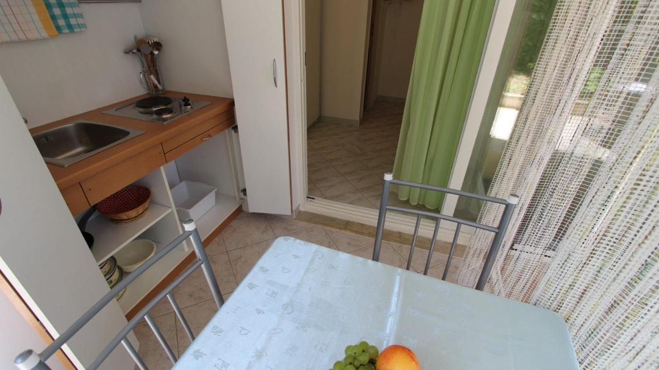 Apartments Darko ポラト エクステリア 写真