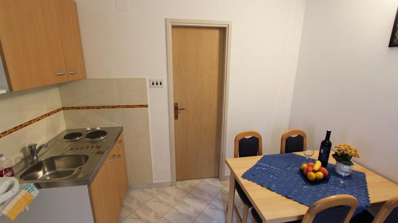 Apartments Darko ポラト エクステリア 写真