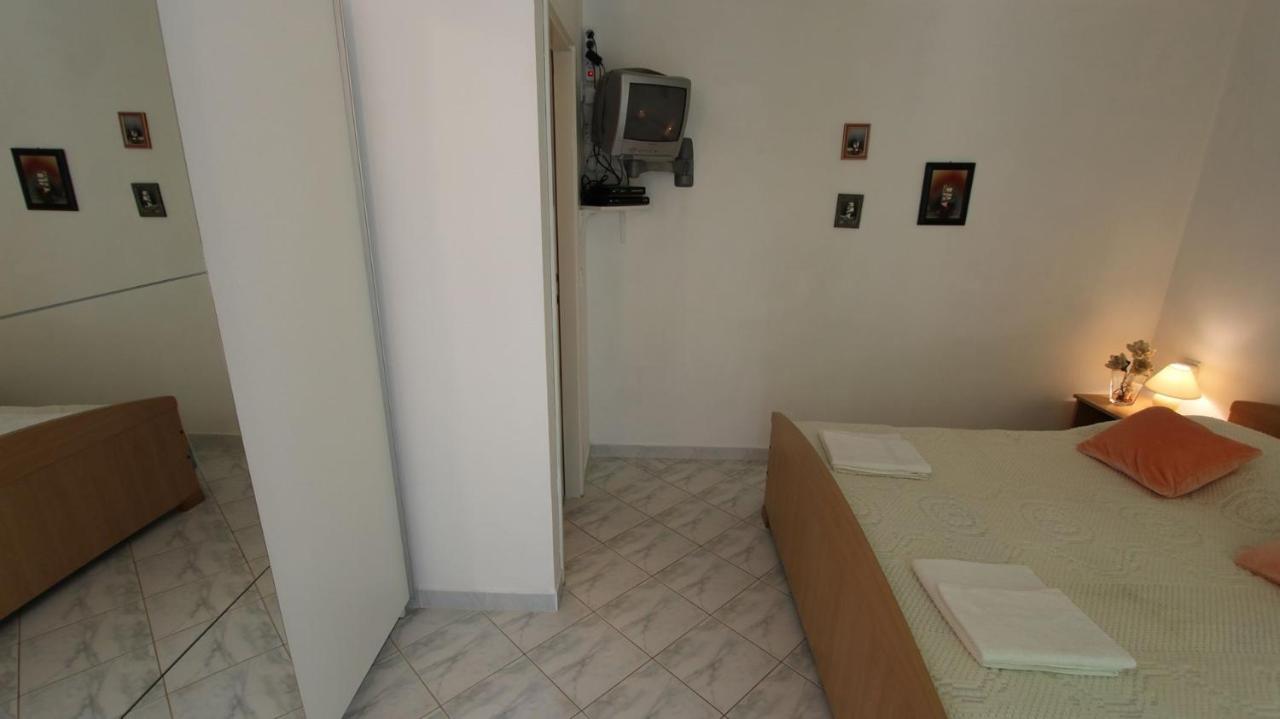 Apartments Darko ポラト エクステリア 写真