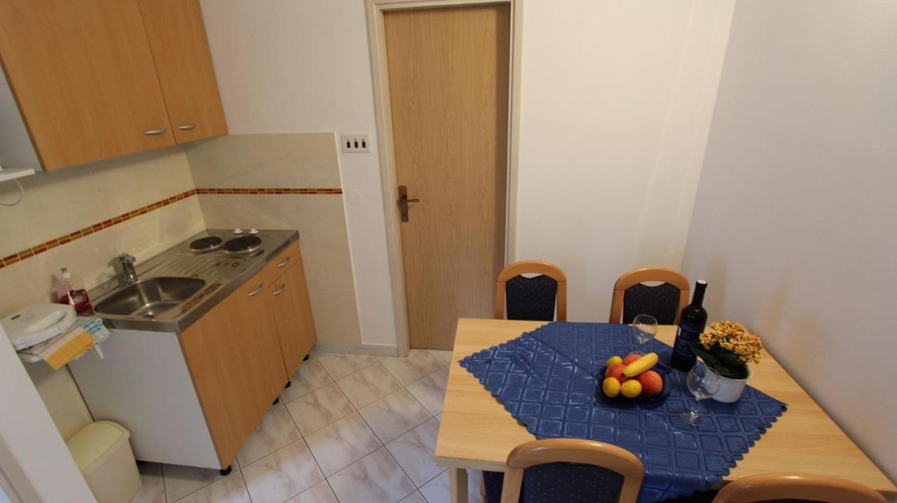 Apartments Darko ポラト エクステリア 写真