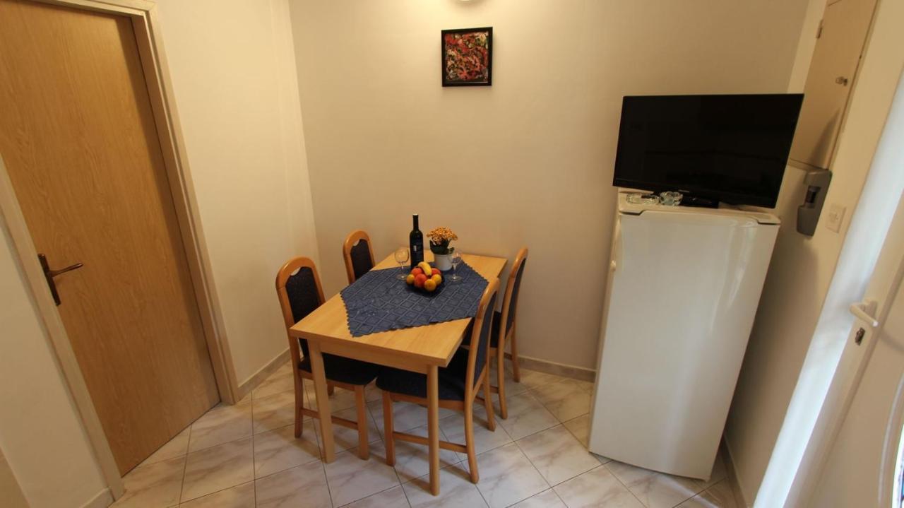 Apartments Darko ポラト エクステリア 写真