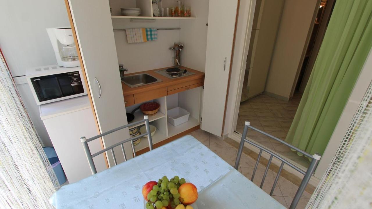 Apartments Darko ポラト エクステリア 写真