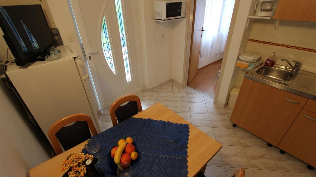 Apartments Darko ポラト エクステリア 写真