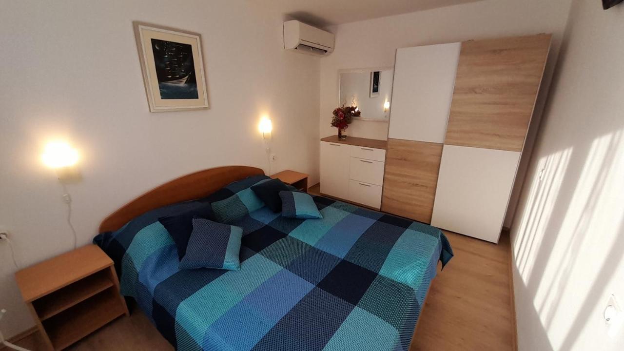 Apartments Darko ポラト エクステリア 写真