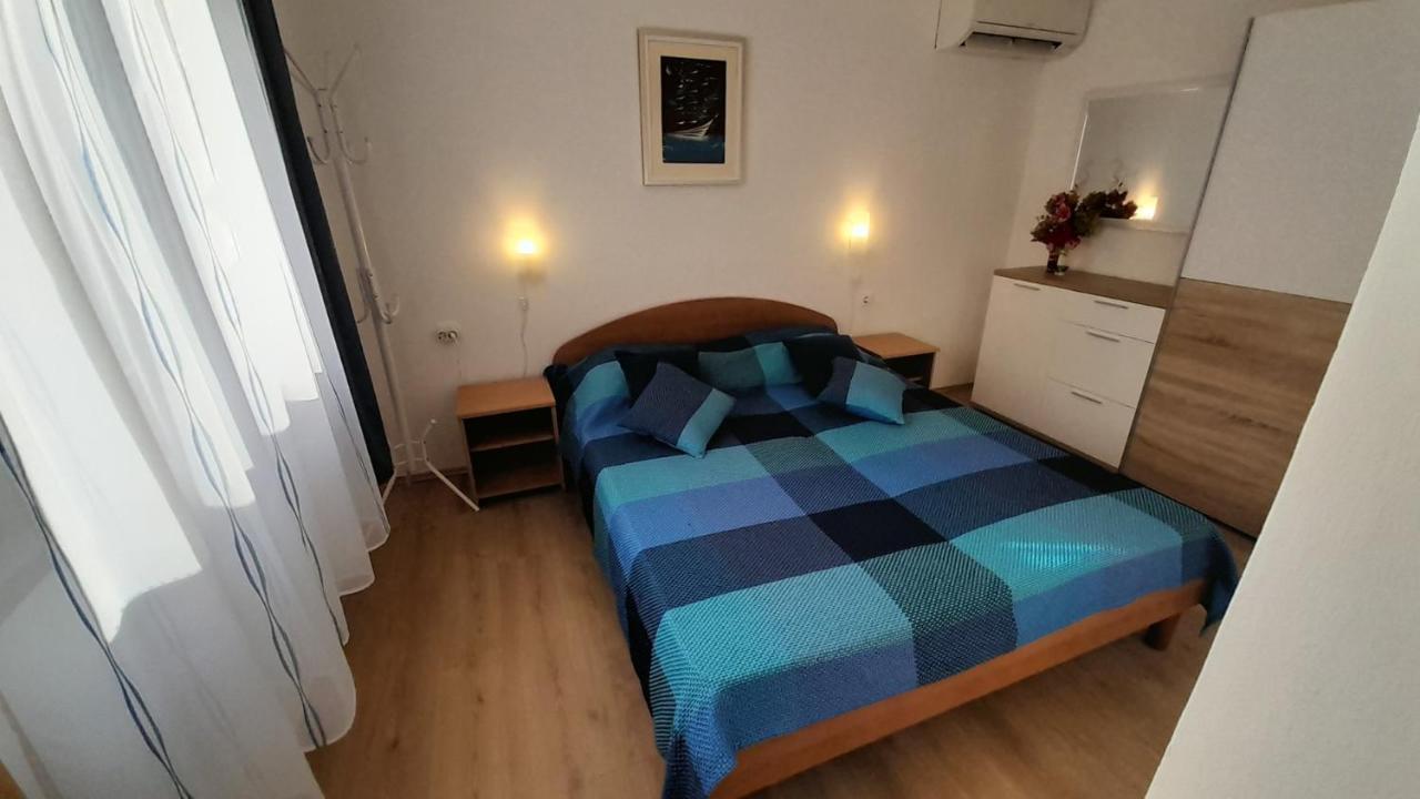 Apartments Darko ポラト エクステリア 写真