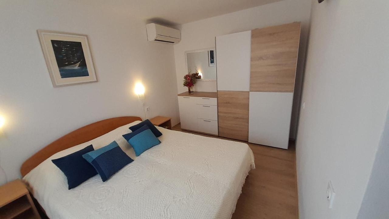 Apartments Darko ポラト エクステリア 写真