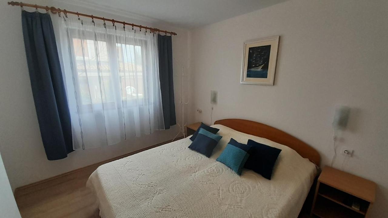 Apartments Darko ポラト エクステリア 写真