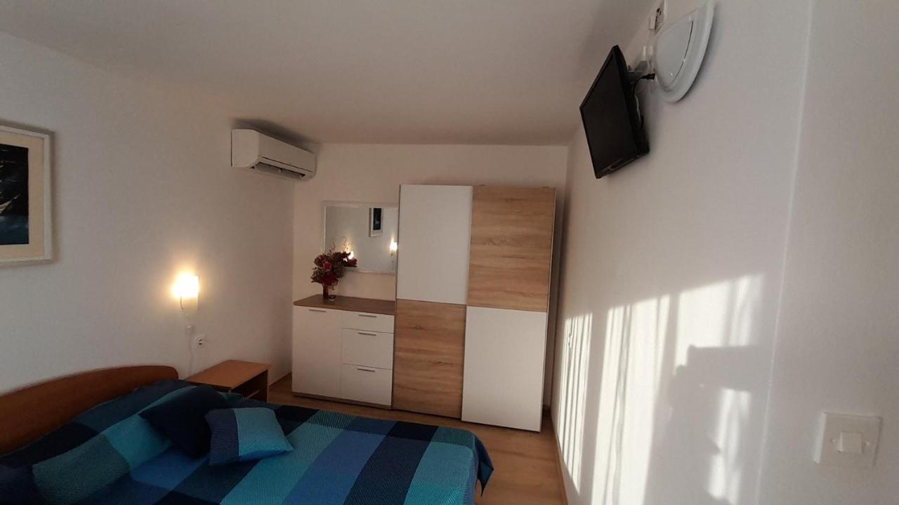 Apartments Darko ポラト エクステリア 写真