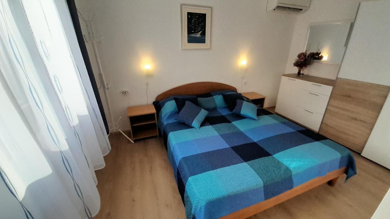 Apartments Darko ポラト エクステリア 写真